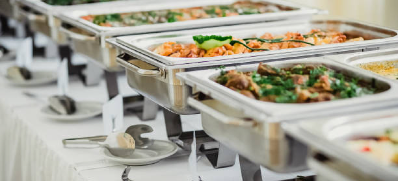 Catering services image